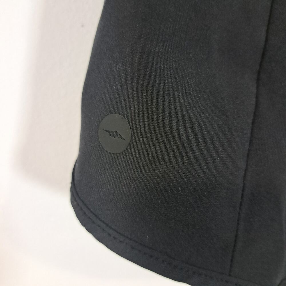 Avia Black Running Shorts Women's SIze M (8-10) - Picture 4 of 7